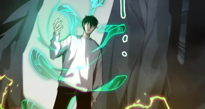 Thảm Họa Tử Linh Sư Chapter 221 - 67