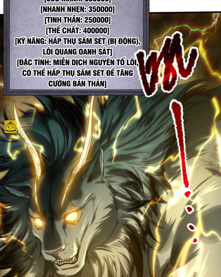 Thảm Họa Tử Linh Sư Chapter 221 - 74