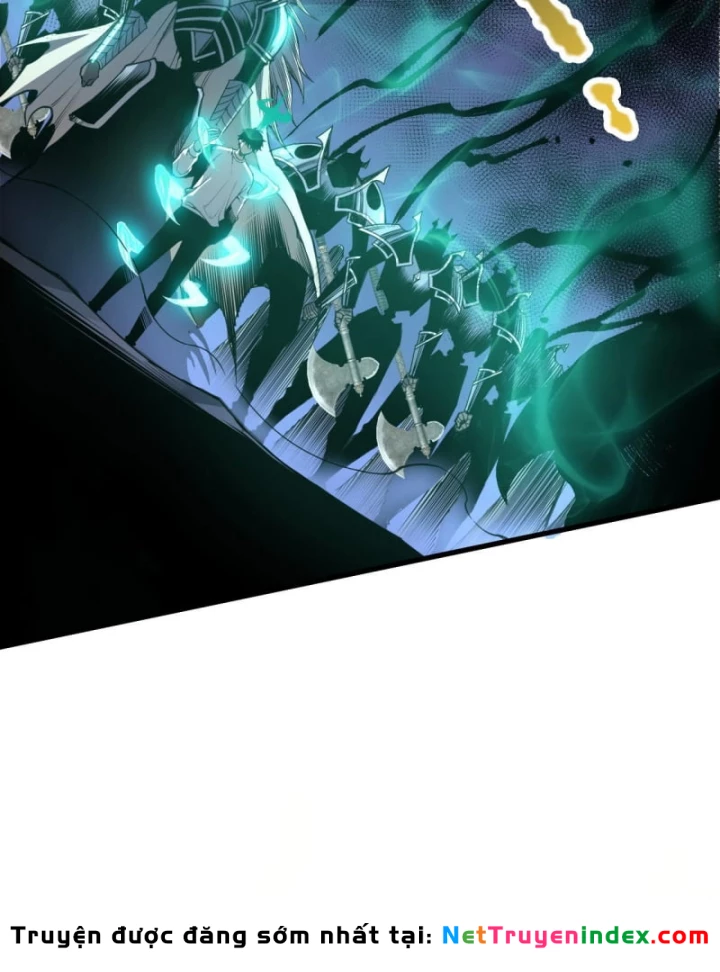 Thảm Họa Tử Linh Sư Chapter 221 - 77