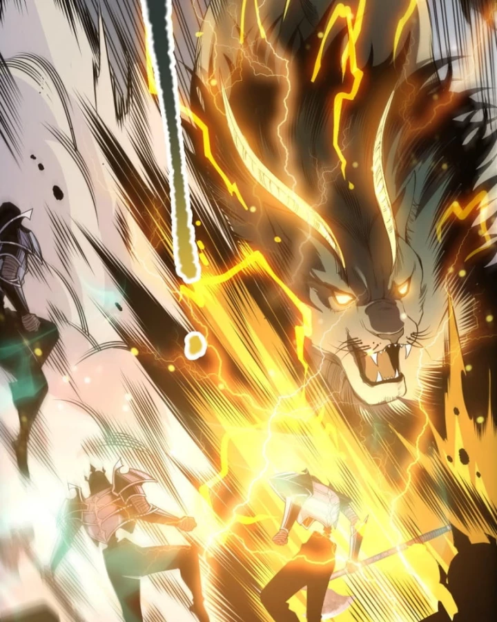 Thảm Họa Tử Linh Sư Chapter 221 - 81