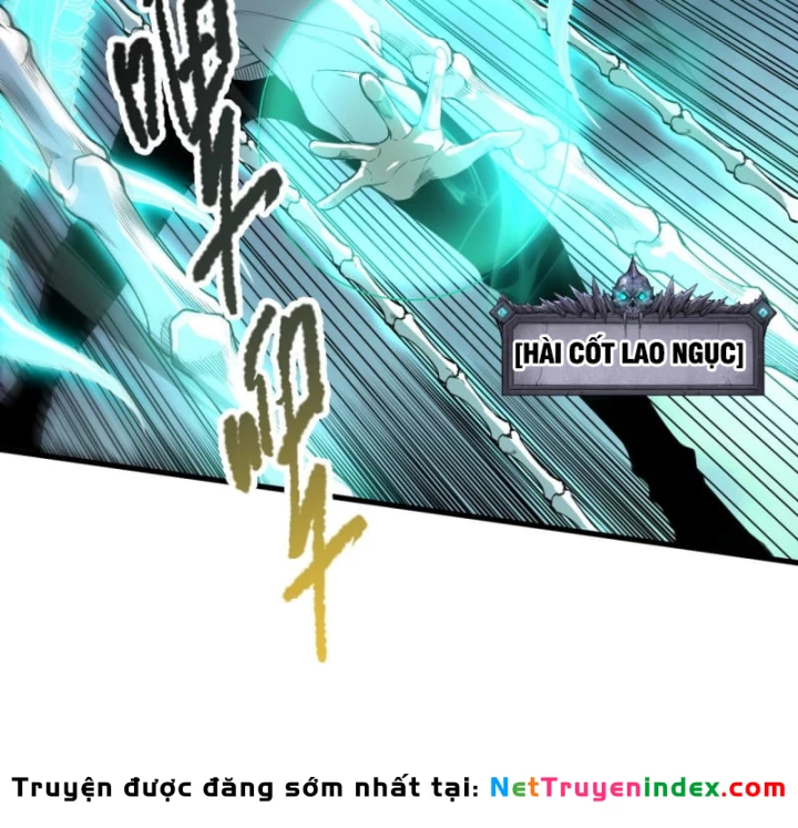 Thảm Họa Tử Linh Sư Chapter 221 - 83