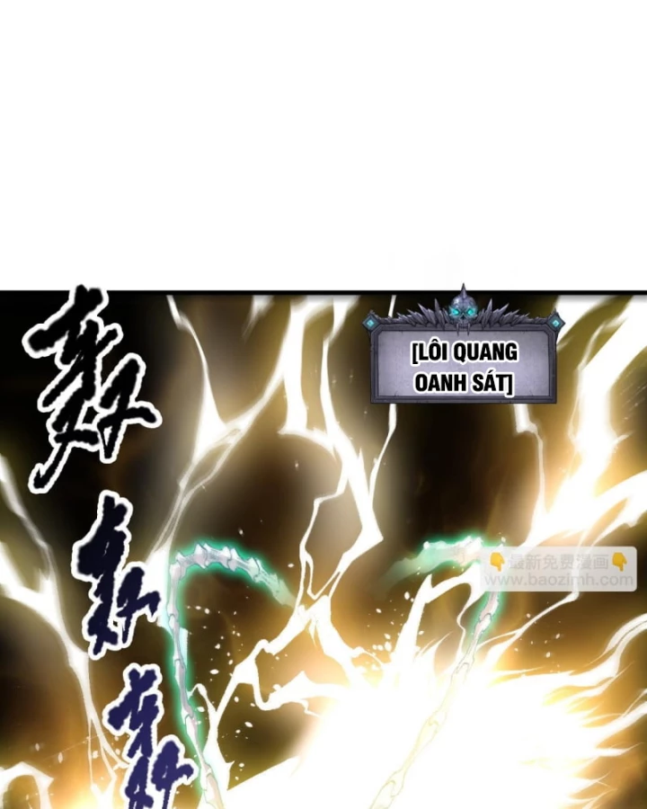 Thảm Họa Tử Linh Sư Chapter 221 - 98