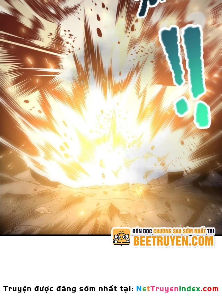 Thảm Họa Tử Linh Sư Chapter 222 - 3