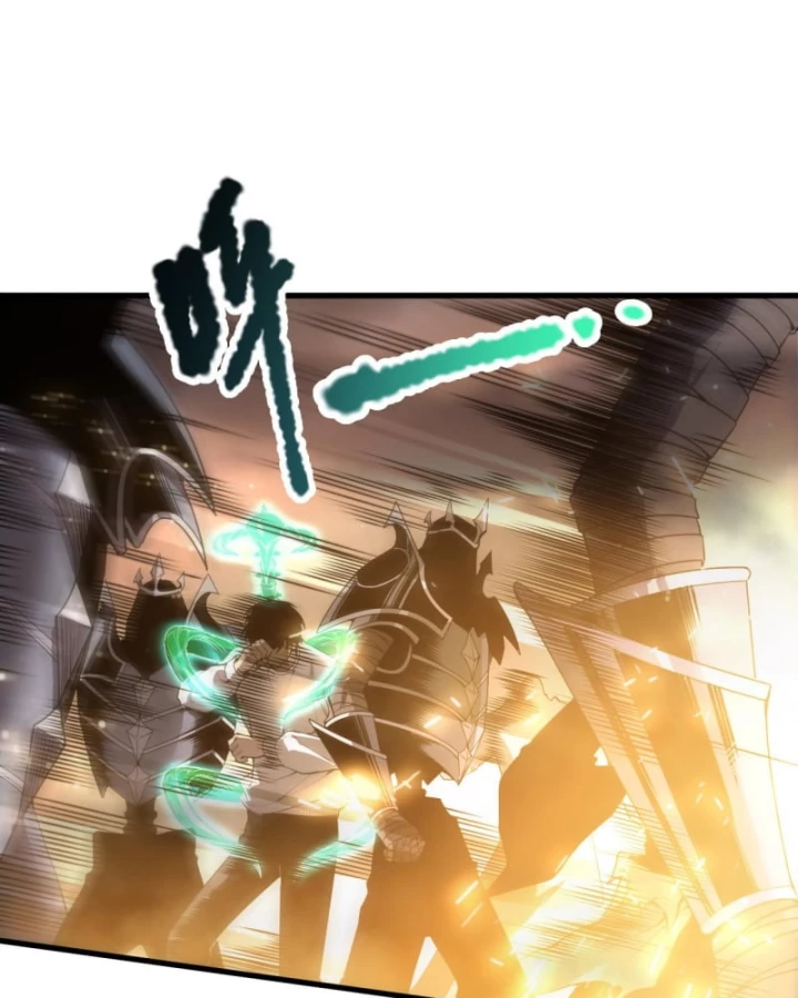 Thảm Họa Tử Linh Sư Chapter 222 - 4