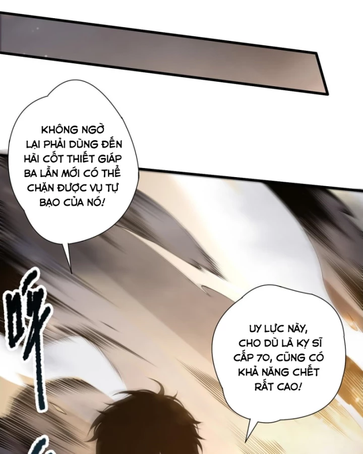 Thảm Họa Tử Linh Sư Chapter 222 - 6