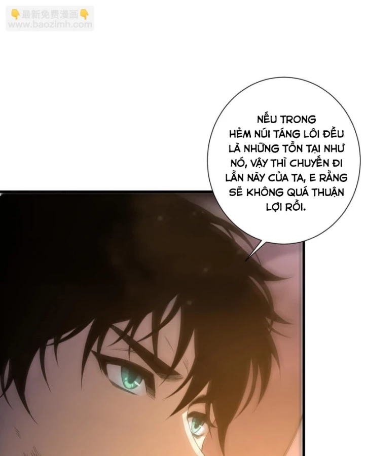 Thảm Họa Tử Linh Sư Chapter 222 - 10