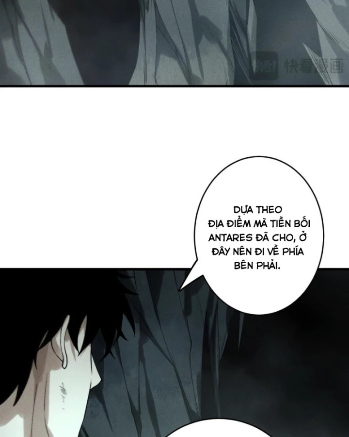 Thảm Họa Tử Linh Sư Chapter 222 - 14