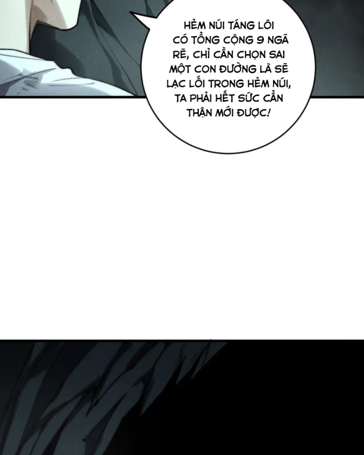 Thảm Họa Tử Linh Sư Chapter 222 - 15