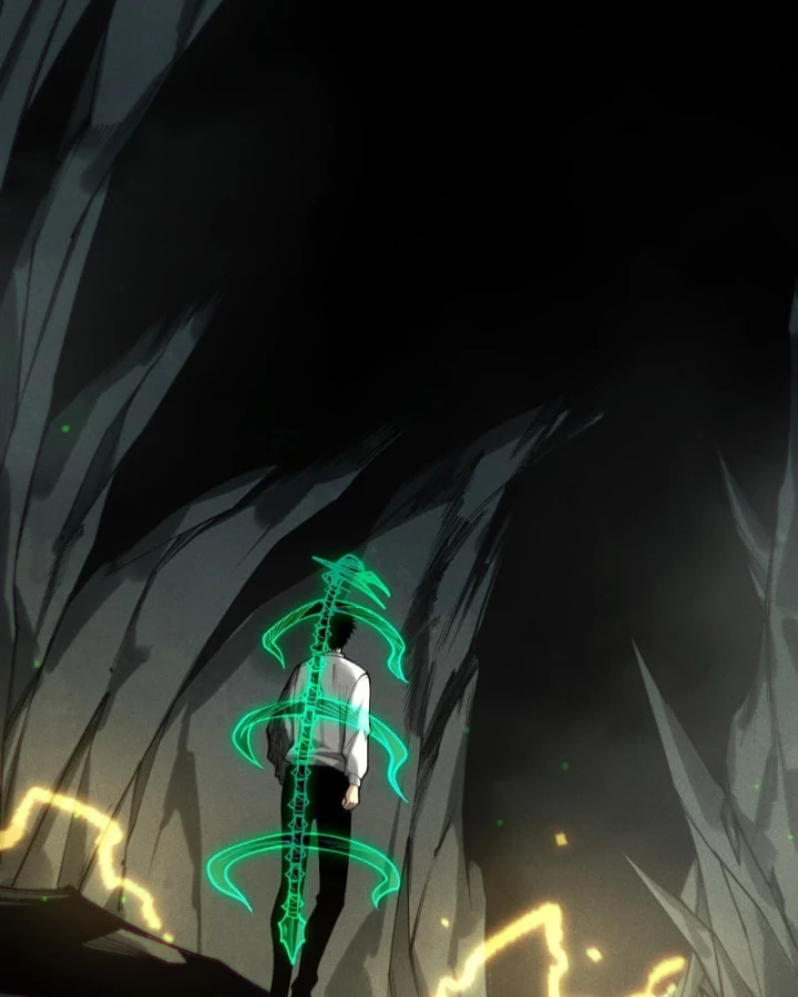 Thảm Họa Tử Linh Sư Chapter 222 - 16