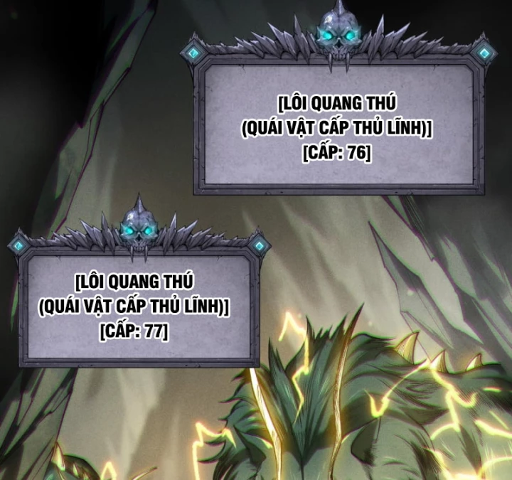 Thảm Họa Tử Linh Sư Chapter 222 - 21