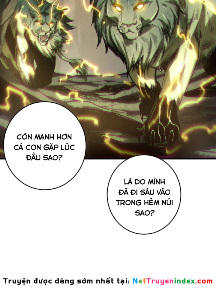 Thảm Họa Tử Linh Sư Chapter 222 - 22