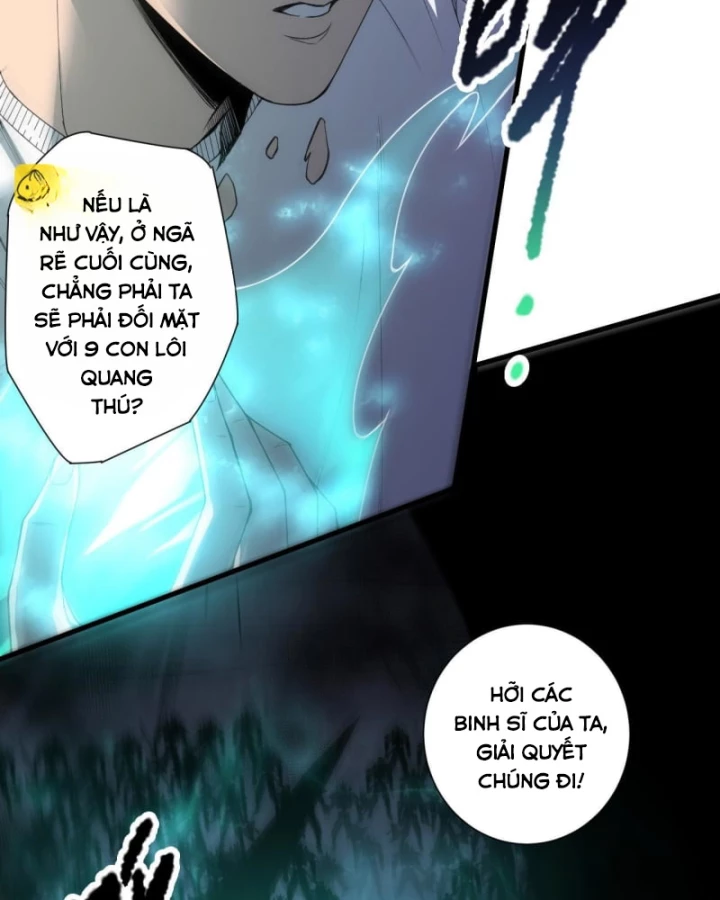 Thảm Họa Tử Linh Sư Chapter 222 - 24