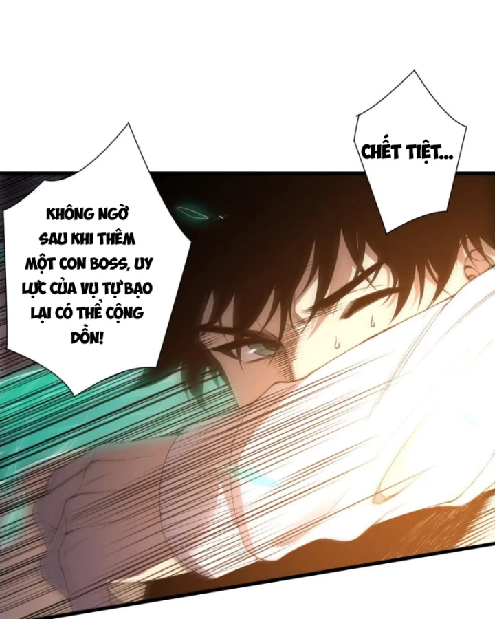 Thảm Họa Tử Linh Sư Chapter 222 - 30