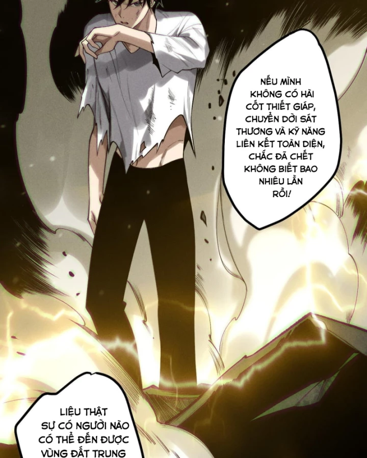 Thảm Họa Tử Linh Sư Chapter 222 - 44