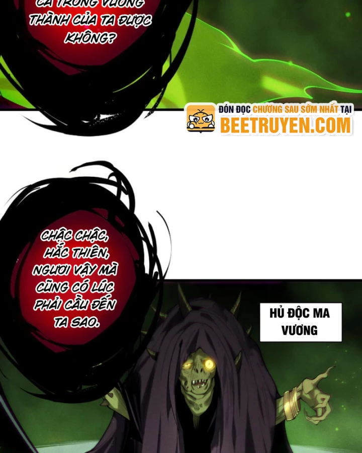 Thảm Họa Tử Linh Sư Chapter 222 - 52