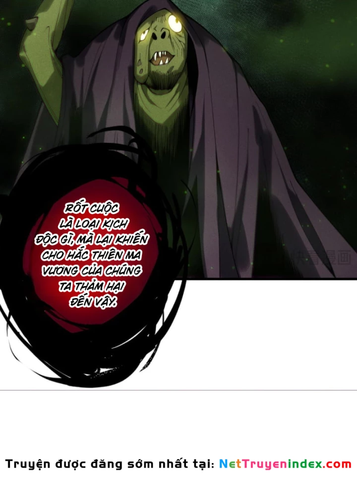 Thảm Họa Tử Linh Sư Chapter 222 - 55