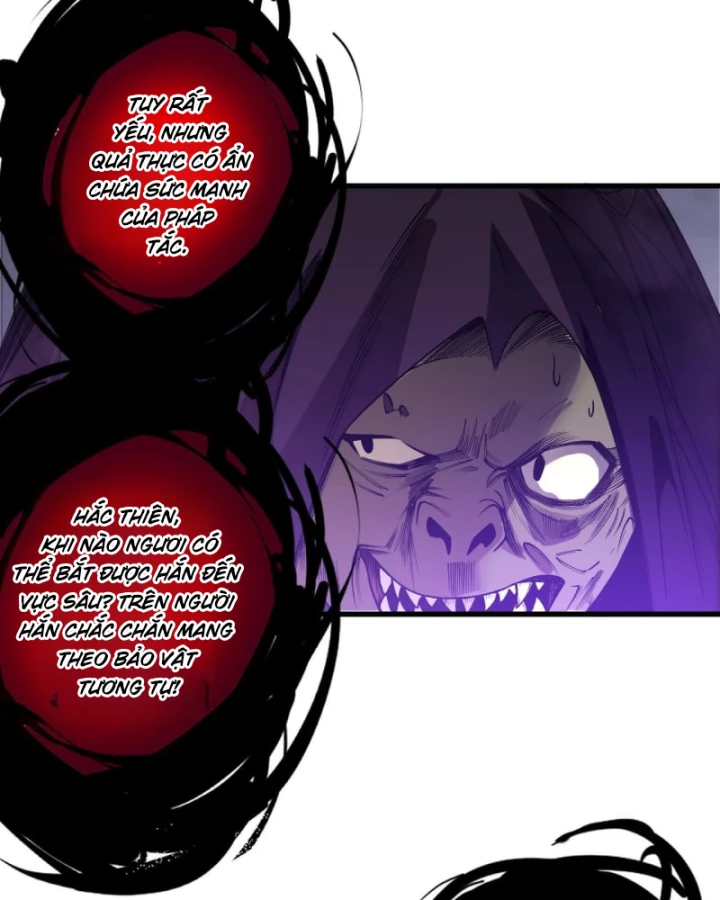 Thảm Họa Tử Linh Sư Chapter 222 - 76