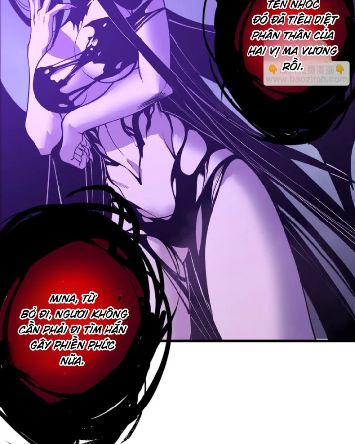 Thảm Họa Tử Linh Sư Chapter 222 - 83