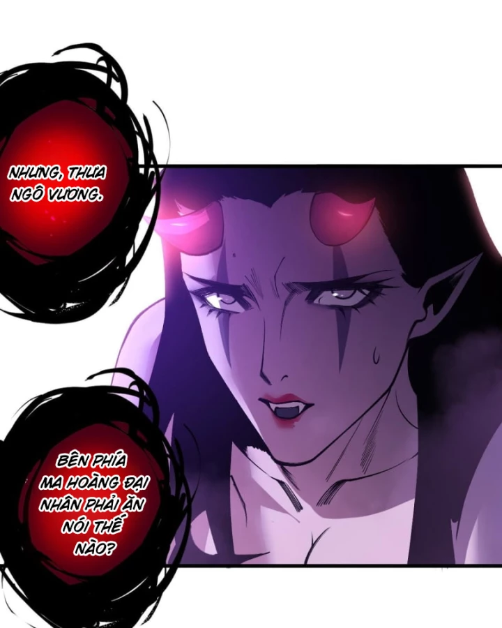 Thảm Họa Tử Linh Sư Chapter 222 - 85