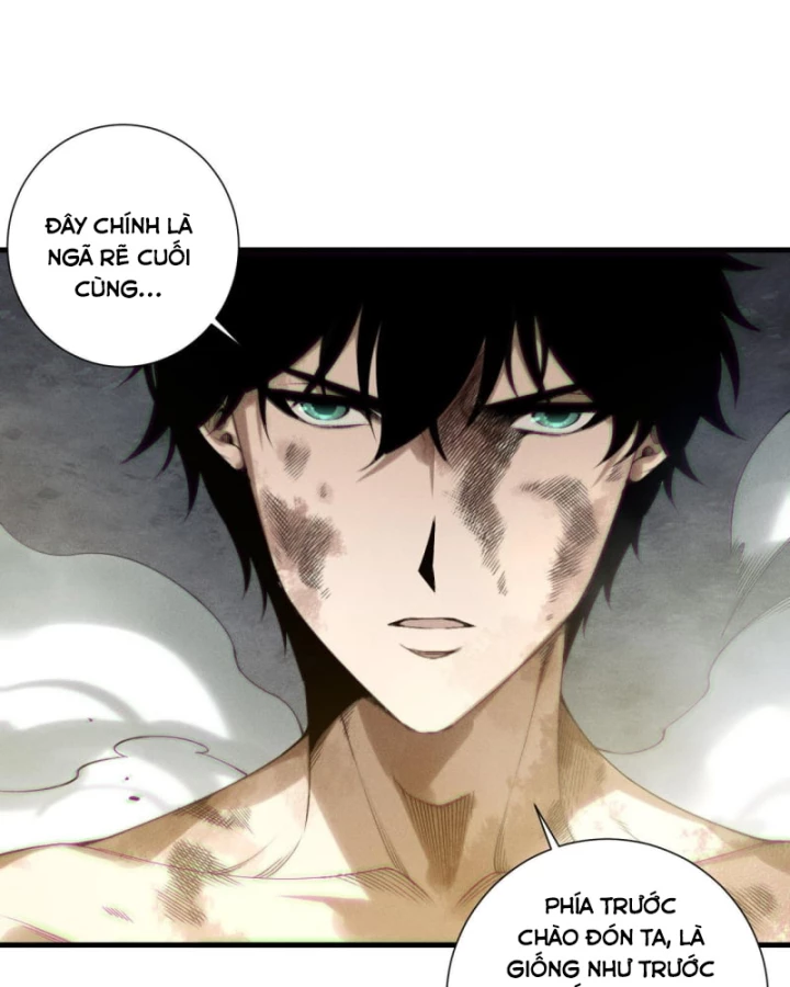 Thảm Họa Tử Linh Sư Chapter 222 - 93