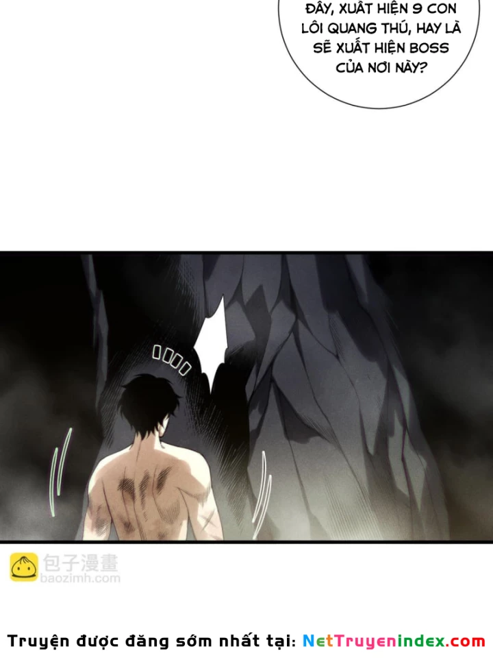 Thảm Họa Tử Linh Sư Chapter 222 - 94