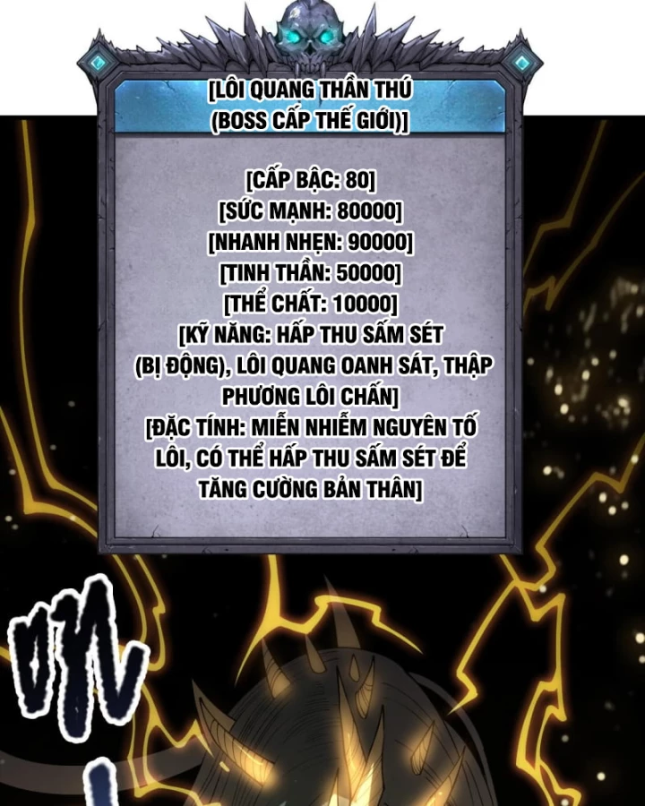 Thảm Họa Tử Linh Sư Chapter 222 - 99