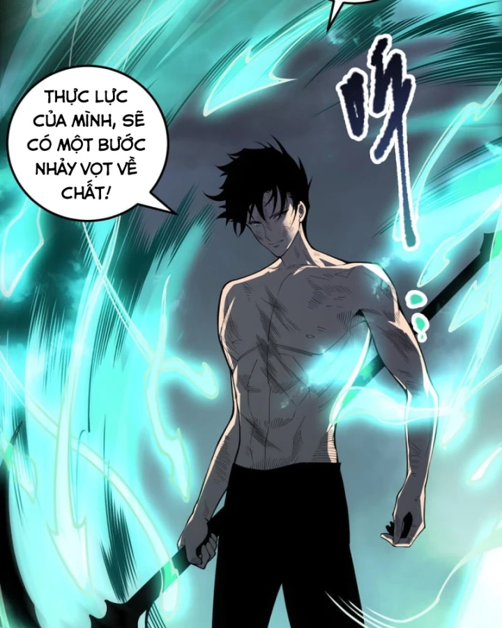 Thảm Họa Tử Linh Sư Chapter 222 - 104