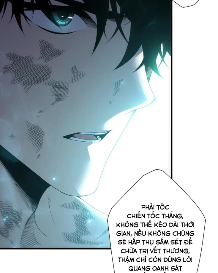 Thảm Họa Tử Linh Sư Chapter 223 - 3