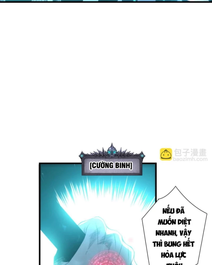 Thảm Họa Tử Linh Sư Chapter 223 - 7