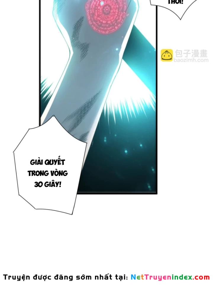 Thảm Họa Tử Linh Sư Chapter 223 - 8