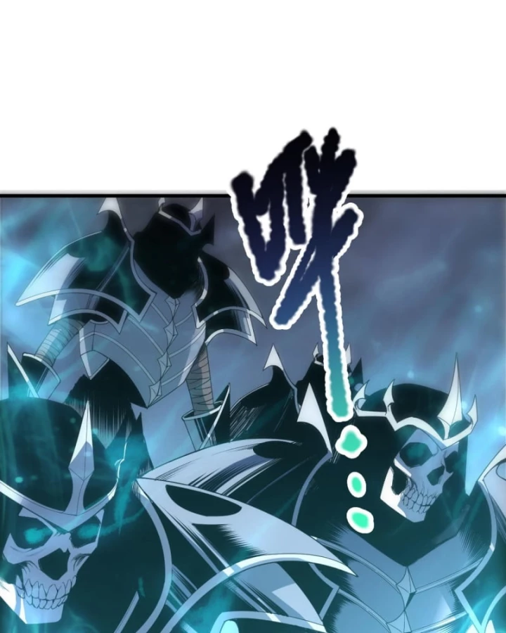 Thảm Họa Tử Linh Sư Chapter 223 - 9