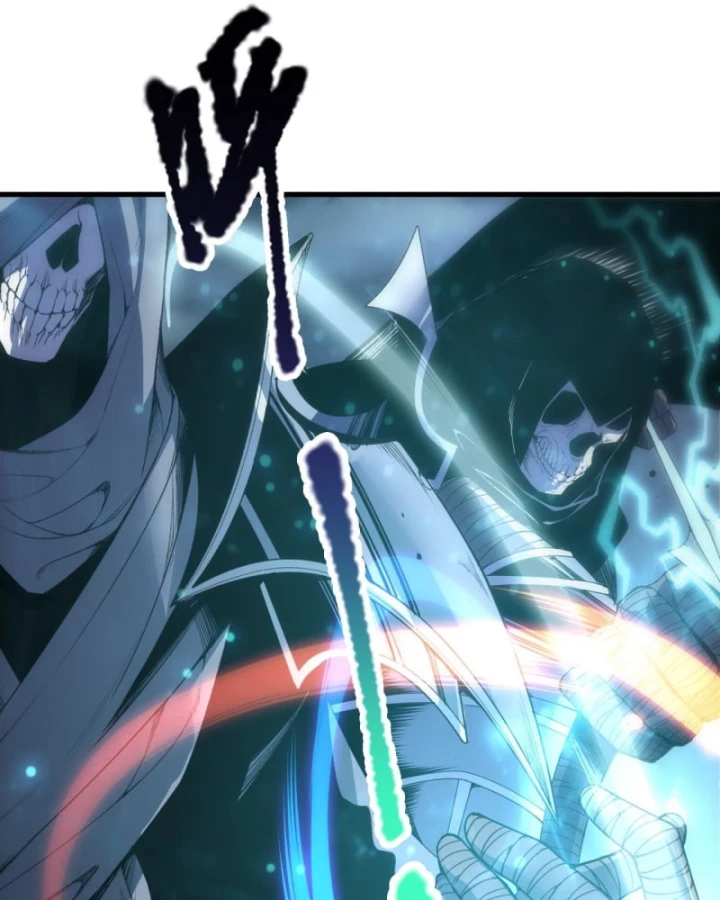 Thảm Họa Tử Linh Sư Chapter 223 - 11