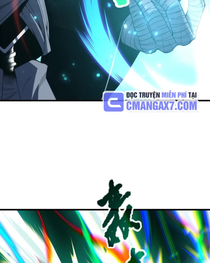 Thảm Họa Tử Linh Sư Chapter 223 - 12