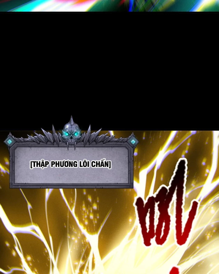 Thảm Họa Tử Linh Sư Chapter 223 - 14