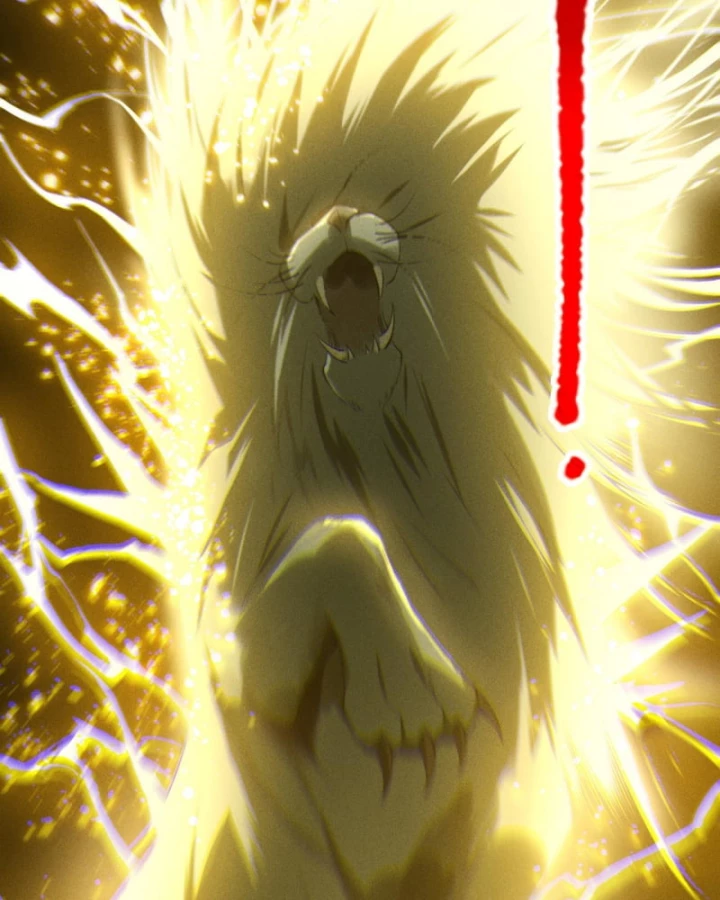 Thảm Họa Tử Linh Sư Chapter 223 - 15