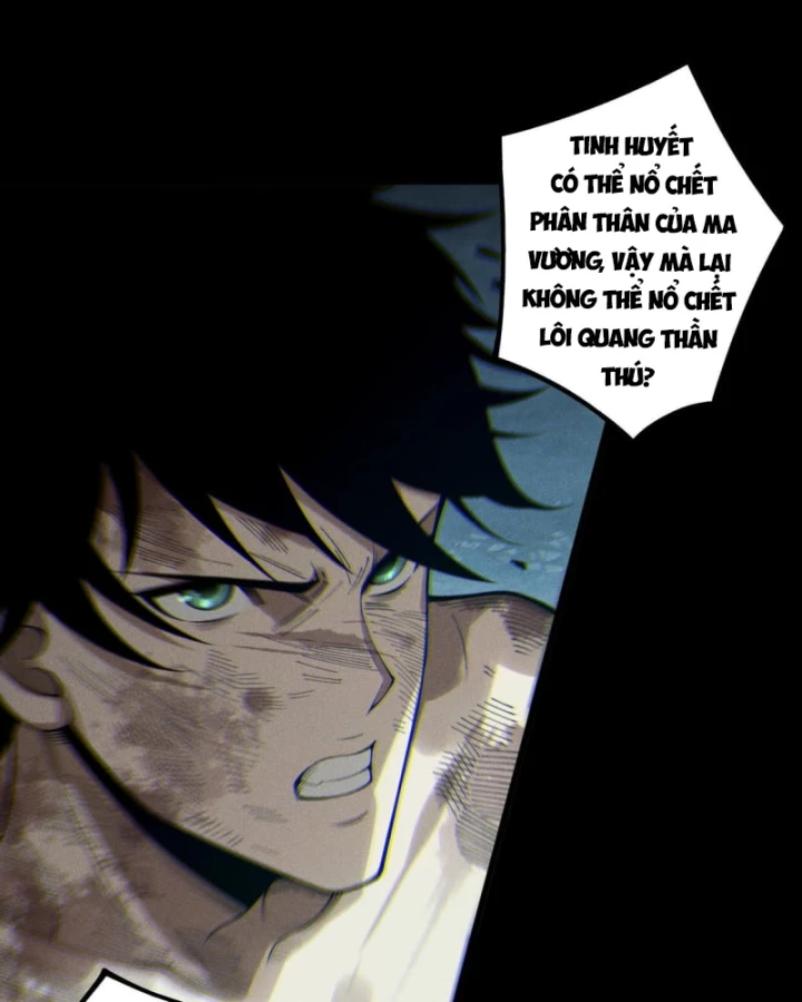 Thảm Họa Tử Linh Sư Chapter 223 - 53