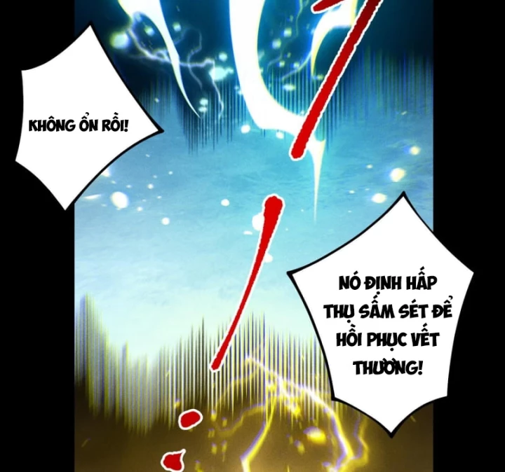 Thảm Họa Tử Linh Sư Chapter 223 - 60