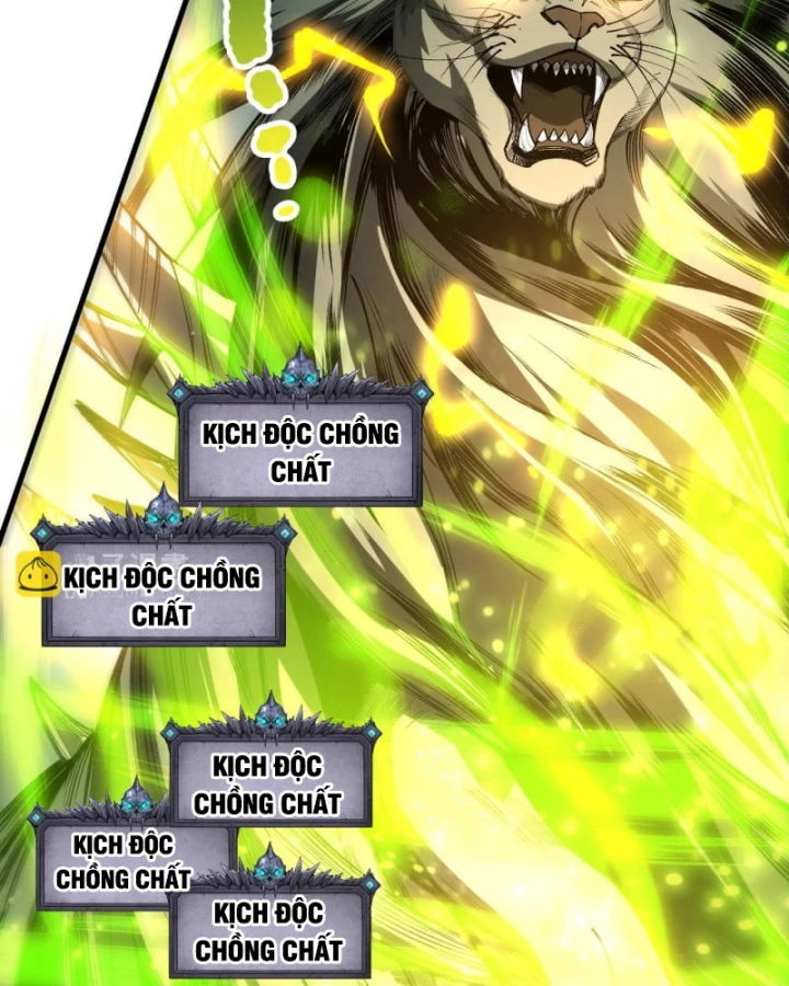 Thảm Họa Tử Linh Sư Chapter 223 - 77