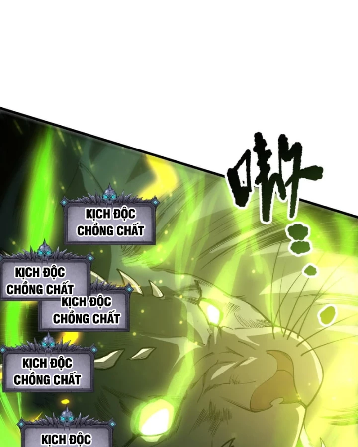 Thảm Họa Tử Linh Sư Chapter 223 - 79