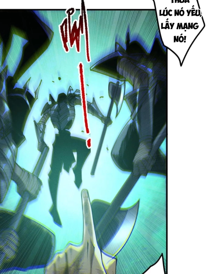 Thảm Họa Tử Linh Sư Chapter 223 - 83