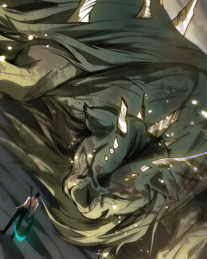 Thảm Họa Tử Linh Sư Chapter 223 - 90