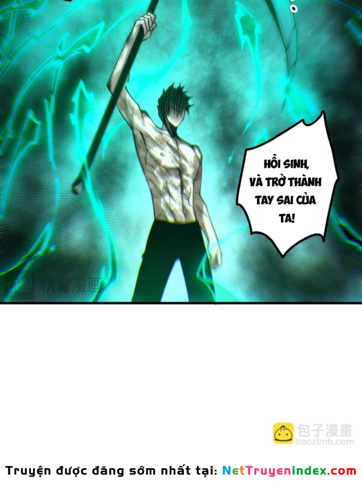 Thảm Họa Tử Linh Sư Chapter 223 - 92