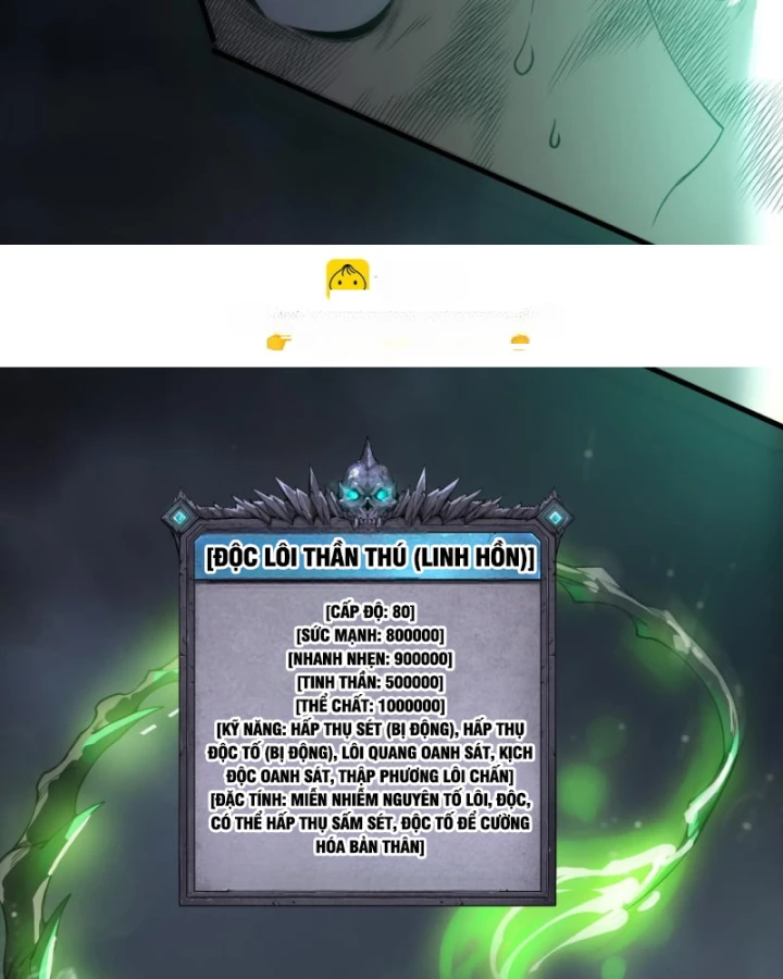 Thảm Họa Tử Linh Sư Chapter 223 - 100