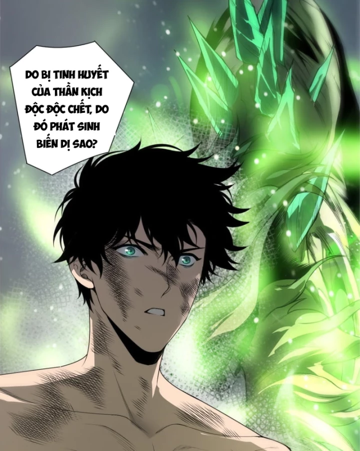 Thảm Họa Tử Linh Sư Chapter 224 - 3