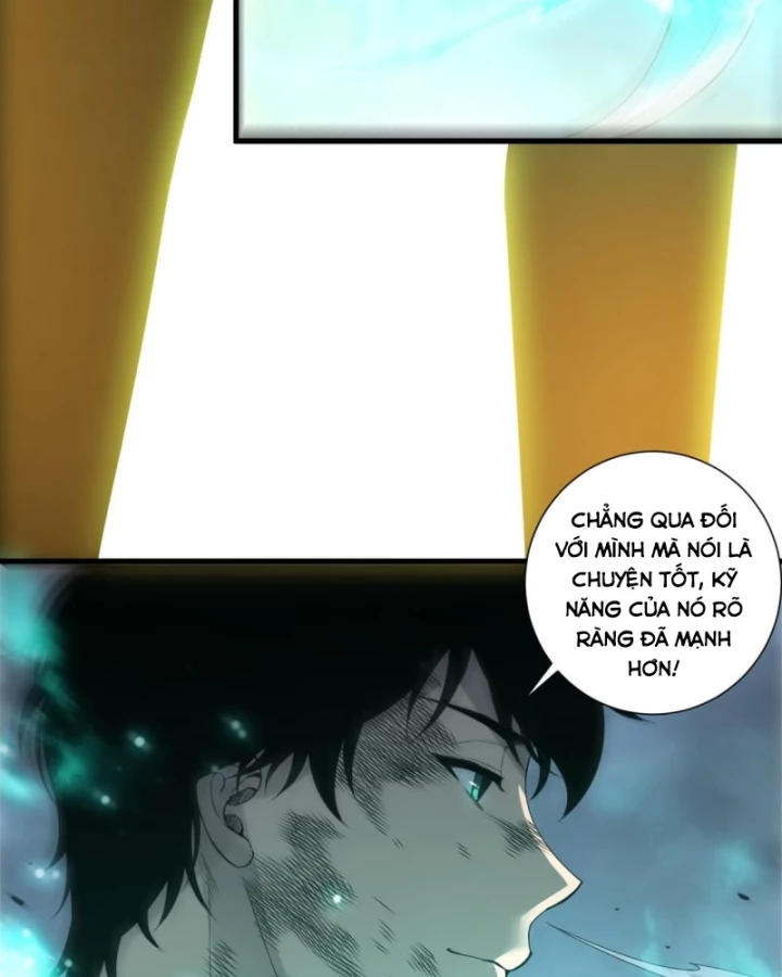 Thảm Họa Tử Linh Sư Chapter 224 - 7