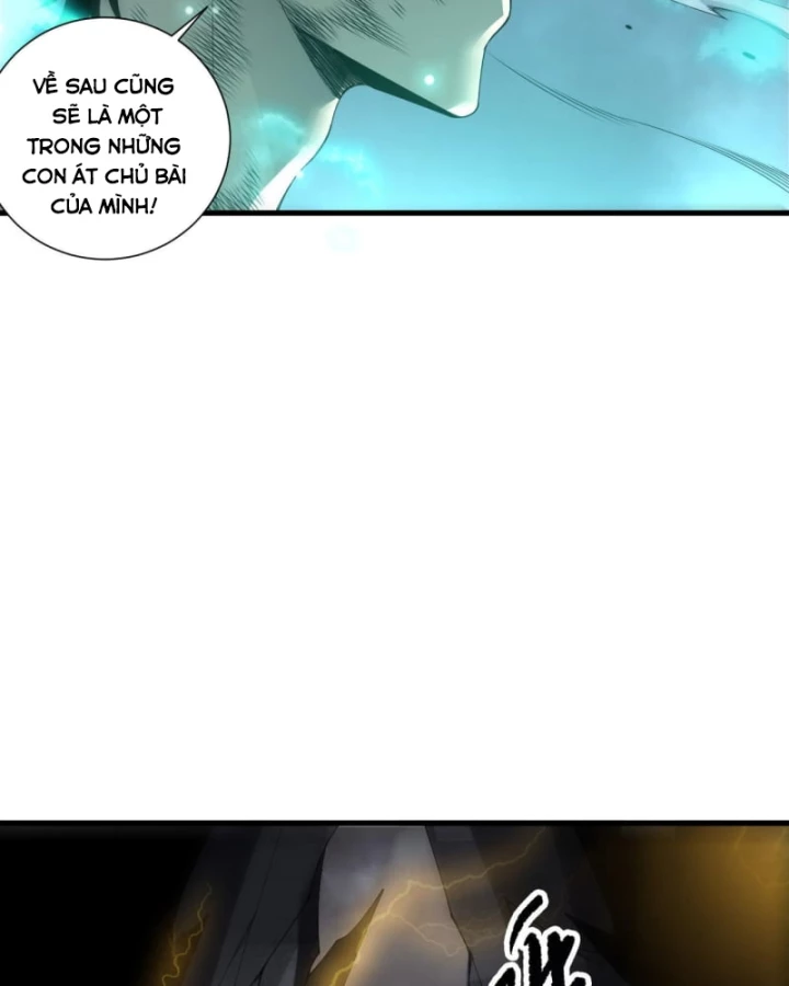 Thảm Họa Tử Linh Sư Chapter 224 - 8