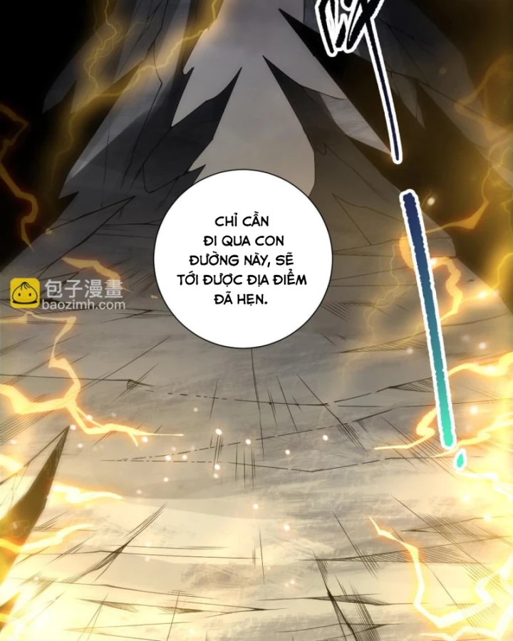 Thảm Họa Tử Linh Sư Chapter 224 - 9