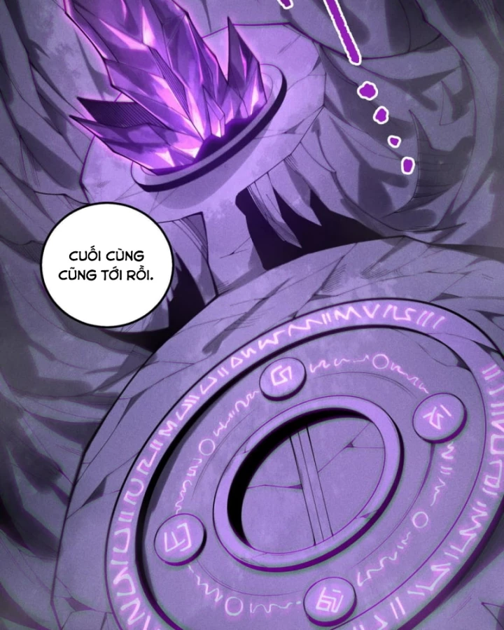 Thảm Họa Tử Linh Sư Chapter 224 - 13