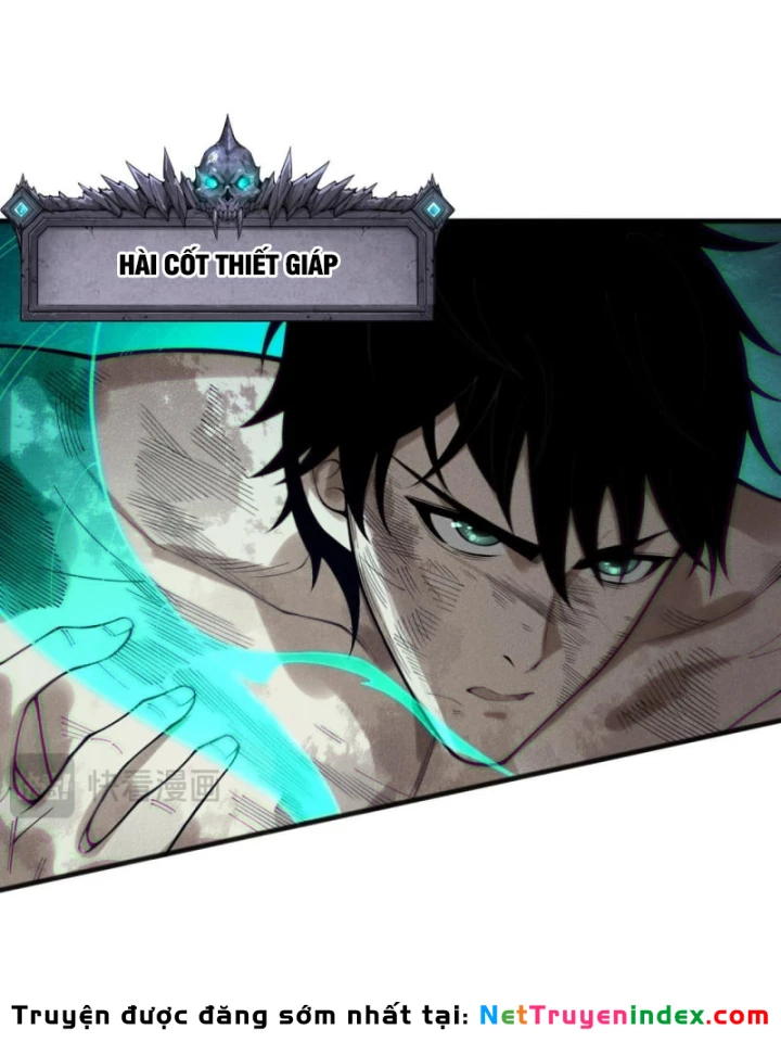 Thảm Họa Tử Linh Sư Chapter 224 - 23