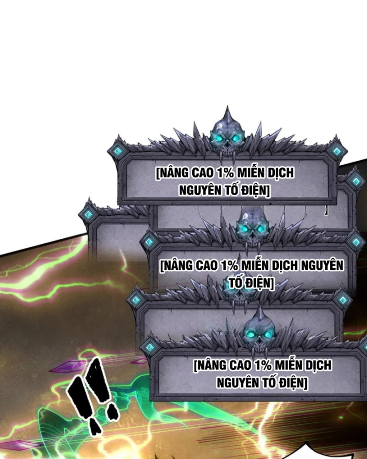 Thảm Họa Tử Linh Sư Chapter 224 - 24